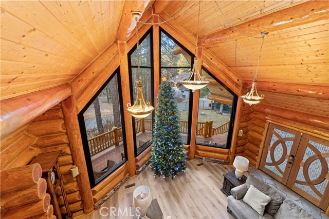 Detail Gallery Image 32 of 75 For 39900 Forest Road, Big Bear Lake,  CA 92315 - 3 Beds | 2 Baths