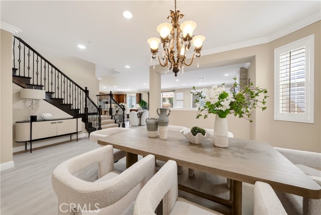 Detail Gallery Image 4 of 33 For 3 Cedarwood Ct, Lake Forest,  CA 92630 - 5 Beds | 4 Baths