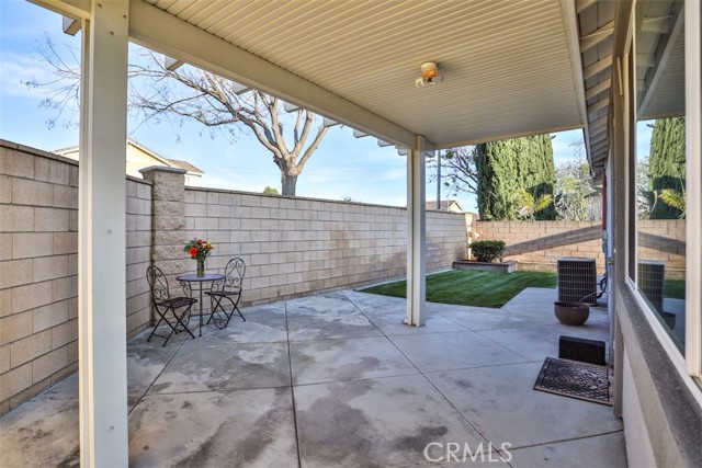 Detail Gallery Image 25 of 30 For 7847 Fillipi Ct, Rancho Cucamonga,  CA 91739 - 3 Beds | 2 Baths