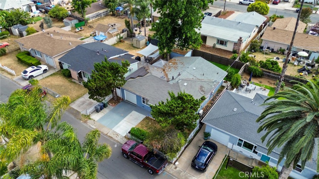 1411 Broadway Place - photo 20
