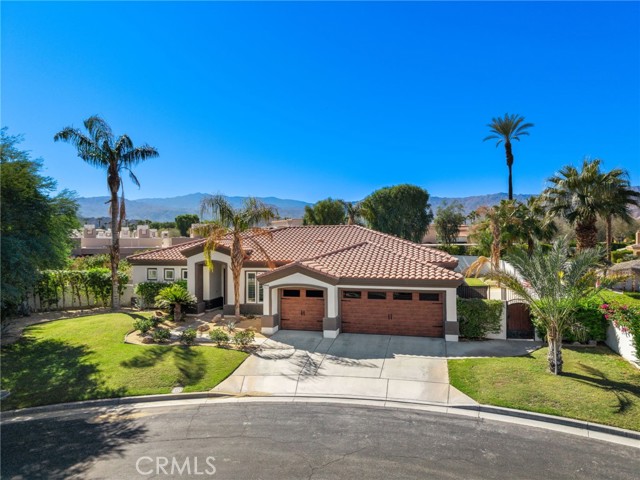 44235 Yucca Drive, Indian Wells, CA 92210