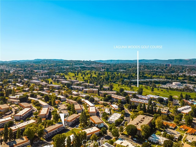 Detail Gallery Image 40 of 57 For 2286 via Puerta a,  Laguna Woods,  CA 92637 - 2 Beds | 2 Baths