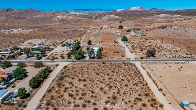  Land for Sale in Rosamond, California