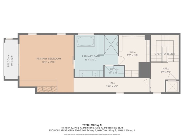 Detail Gallery Image 57 of 58 For 520 11th St, Huntington Beach,  CA 92648 - 3 Beds | 3/1 Baths