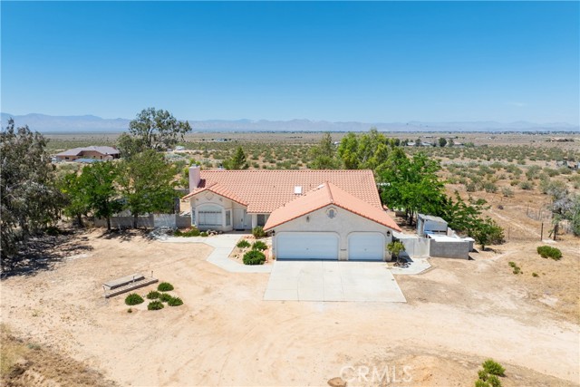 Detail Gallery Image 37 of 51 For 17157 Hacienda Bld, California City,  CA 93505 - 4 Beds | 2 Baths