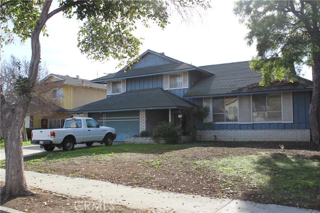 1732 E Mobeck St, West Covina, CA 91791