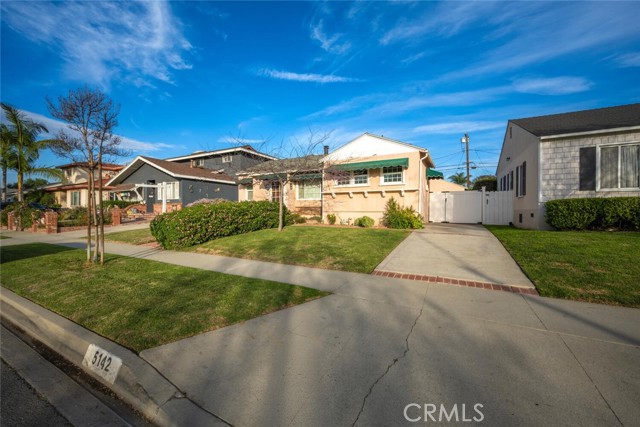 Detail Gallery Image 8 of 60 For 5142 Obispo, Lakewood,  CA 90712 - 3 Beds | 2 Baths