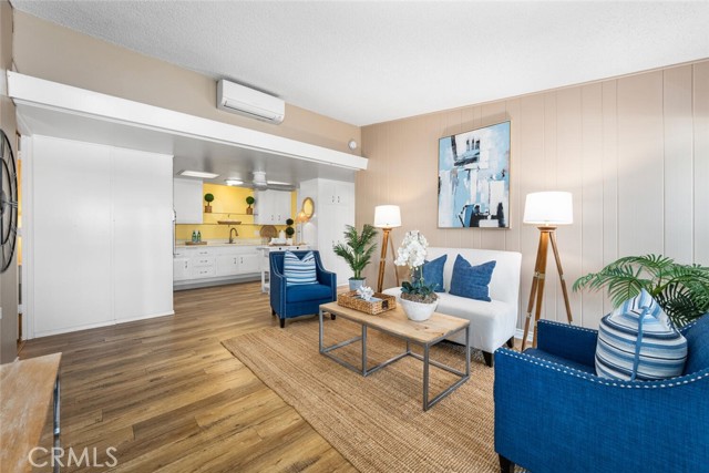 Detail Gallery Image 15 of 45 For 1121 Northwood Rd 237d  M9,  Seal Beach,  CA 90740 - 2 Beds | 1 Baths