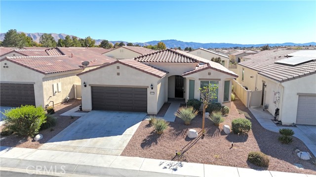 Detail Gallery Image 5 of 30 For 18929 Lariat St, Apple Valley,  CA 92308 - 2 Beds | 2 Baths