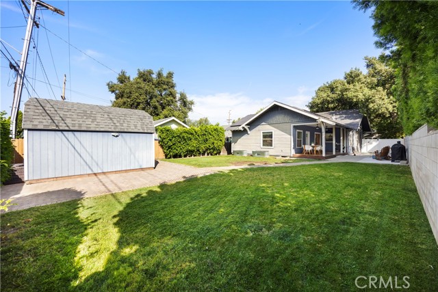 Detail Gallery Image 31 of 42 For 236 W 1st St, San Dimas,  CA 91773 - 3 Beds | 2 Baths