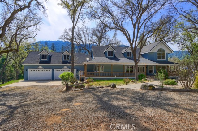 Detail Gallery Image 2 of 75 For 46580 Vista Del Rio, Oakhurst,  CA 93644 - 3 Beds | 3/1 Baths