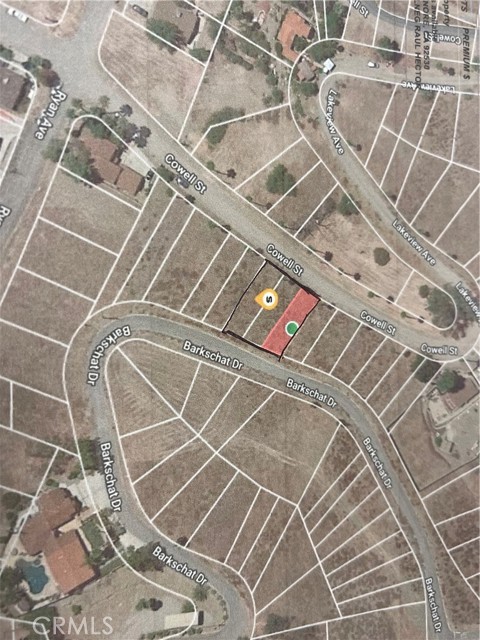 Detail Gallery Image 2 of 4 For 0 Cowell St, Lake Elsinore,  CA 92530 - – Beds | – Baths