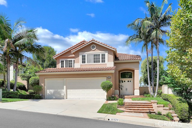 25625 Pacific Hills Drive Mission Viejo, California 25625 Pacific Hills Drive