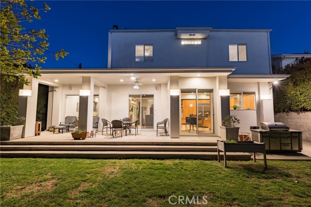 Detail Gallery Image 46 of 48 For 4921 Rupert Ave, Encino,  CA 91316 - 4 Beds | 3 Baths