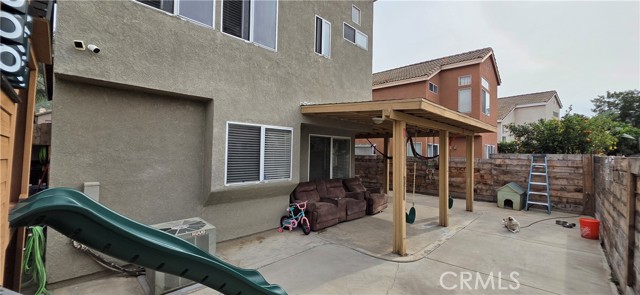 Detail Gallery Image 33 of 42 For 11766 San Ribas, Fontana,  CA 92337 - 3 Beds | 2/1 Baths