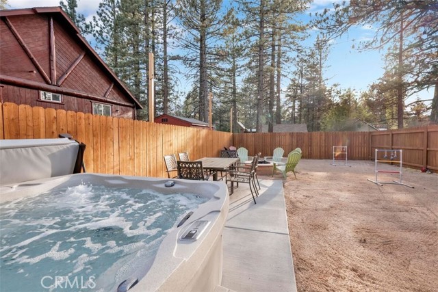 Detail Gallery Image 26 of 32 For 40221 Esterly Ln, Big Bear Lake,  CA 92315 - 3 Beds | 2/1 Baths