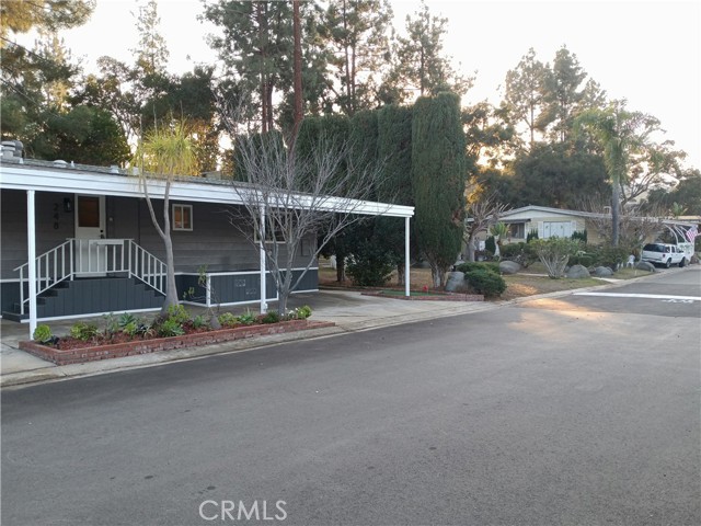 Home for Sale in Escondido