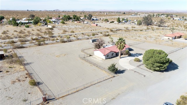 Detail Gallery Image 60 of 71 For 13960 Valle Vista Rd, Phelan,  CA 92371 - 3 Beds | 2 Baths