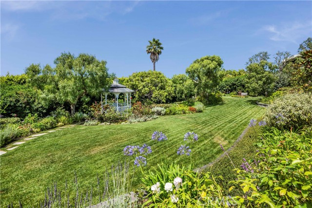 Detail Gallery Image 20 of 51 For 1409 via Arco, Palos Verdes Estates,  CA 90274 - 5 Beds | 5/2 Baths