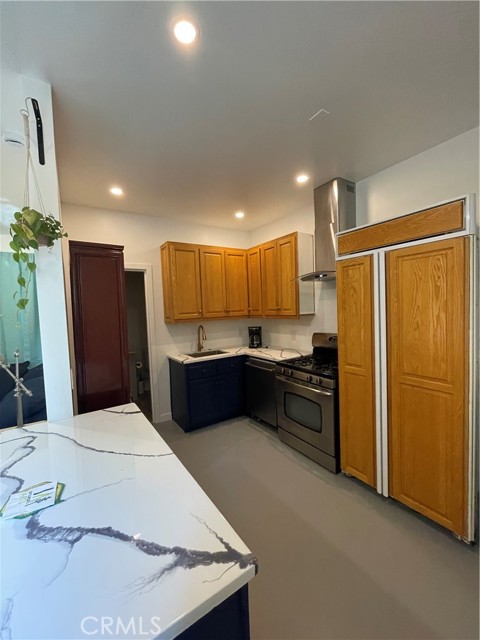 Detail Gallery Image 23 of 29 For 53300 Meadow Dr, Idyllwild,  CA 92549 - 3 Beds | 2/1 Baths