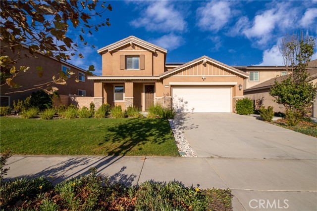 Image 2 for 3658 Fawn Lily Ln, San Bernardino, CA 92407