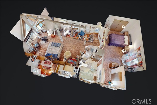 Detail Gallery Image 60 of 65 For 14872 Queenan, Dobbins,  CA 95935 - 2 Beds | 2 Baths