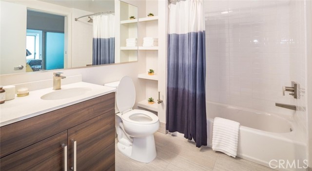 Detail Gallery Image 7 of 75 For 150 Van Ness Ave #0636,  San Francisco,  CA 94102 - 2 Beds | 2 Baths