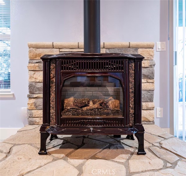 Detail Gallery Image 45 of 50 For 40202 Hillsborough Loop, Oakhurst,  CA 93644 - 3 Beds | 2 Baths