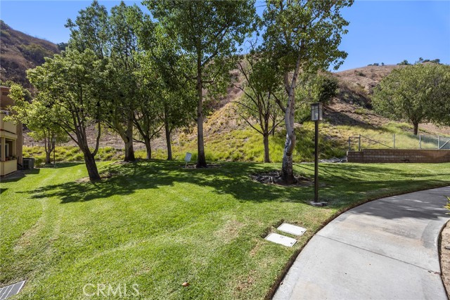 Detail Gallery Image 34 of 46 For 5005 Twilight Canyon Rd 37g,  Yorba Linda,  CA 92887 - 2 Beds | 2 Baths