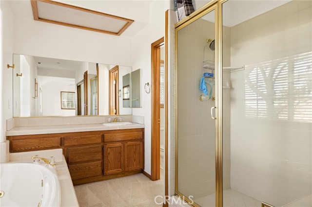 Detail Gallery Image 23 of 40 For 24502 Albrun Ct, Crestline,  CA 92325 - 3 Beds | 2/1 Baths