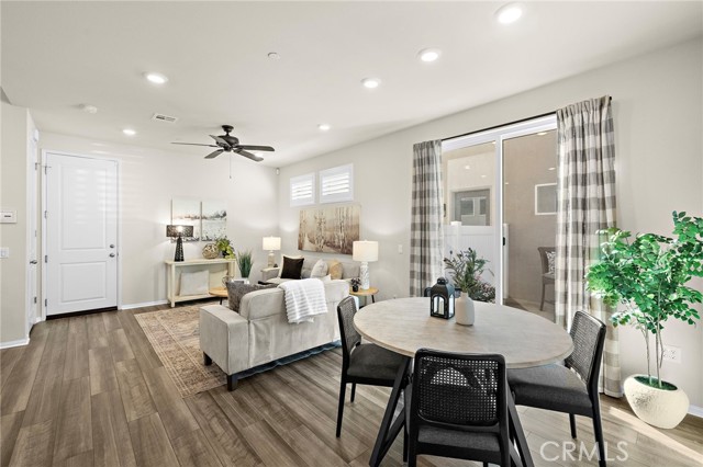 Detail Gallery Image 8 of 28 For 1141 Brush Creek, Rancho Mission Viejo,  CA 92694 - 3 Beds | 2/1 Baths