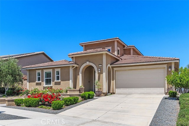 Detail Gallery Image 49 of 56 For 2521 Chad Zeller, Corona,  CA 92882 - 4 Beds | 3/1 Baths