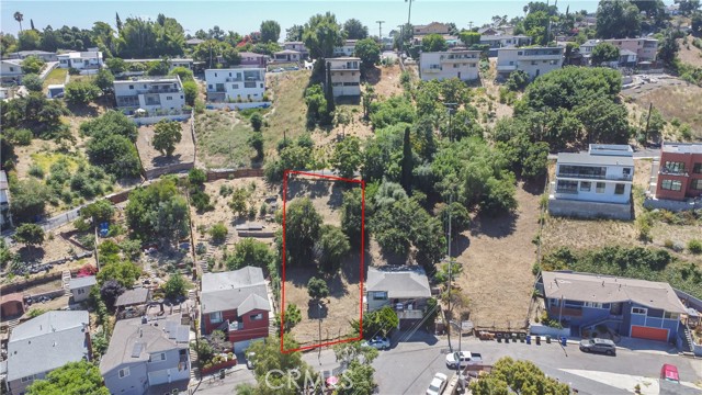 1 Ladd Ave, Los Angeles, CA, 90032 1 Ladd Ave, Los Angeles, CA, 90032
