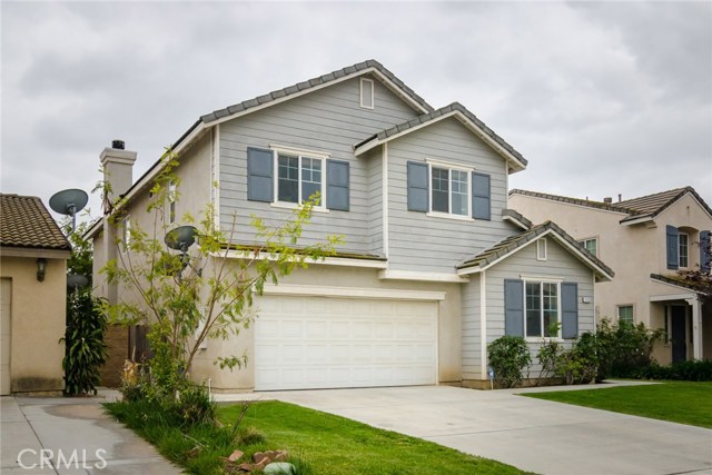 14135 Almond Grove Court, Eastvale, CA 92880