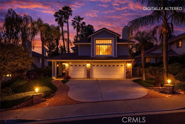 Detail Gallery Image 43 of 49 For 21714 Agajanian Ln, Saugus,  CA 91350 - 4 Beds | 3 Baths