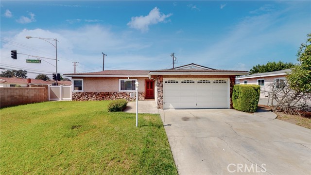 101 E Duell St, Glendora, CA 91740