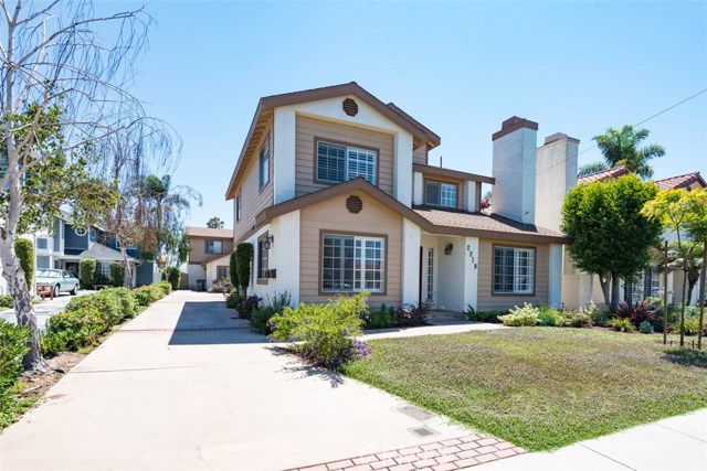 2218 Harriman Lane, Redondo Beach, California 90278, 4 Bedrooms Bedrooms, ,2 BathroomsBathrooms,Residential,Sold,Harriman,SB18191615