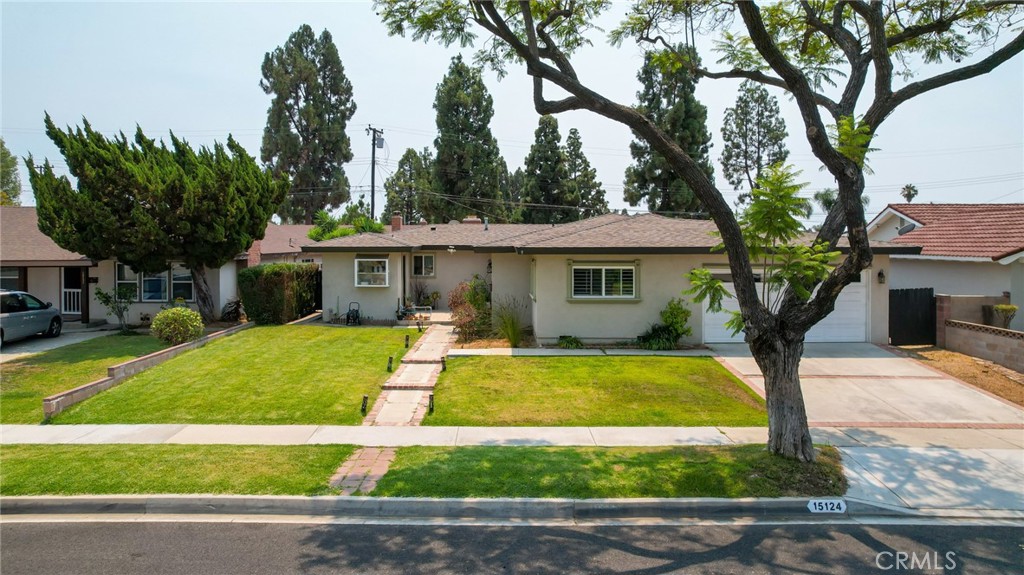 15124 Gardenhill Drive