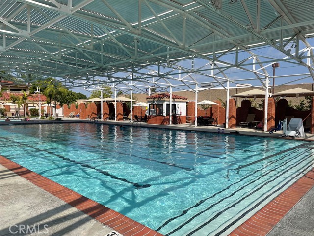 Detail Gallery Image 57 of 58 For 3008 via Buena a,  Laguna Woods,  CA 92637 - 2 Beds | 2 Baths