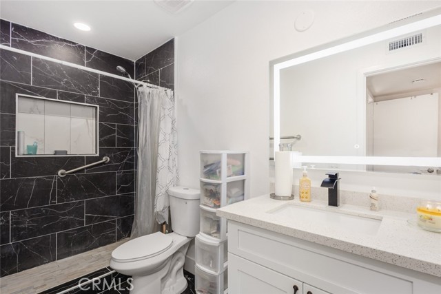 Detail Gallery Image 24 of 30 For 622 Santa Fe St. #6,  Hemet,  CA 92543 - 2 Beds | 2 Baths