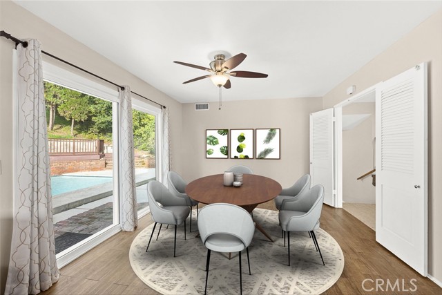 Detail Gallery Image 4 of 27 For 1653 via Del Rey, South Pasadena,  CA 91030 - 5 Beds | 3 Baths