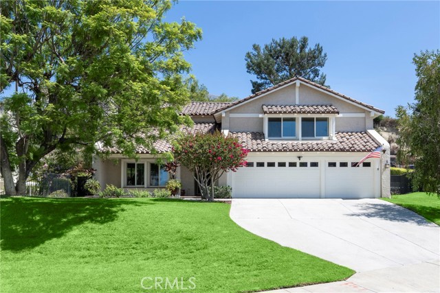 780 S Quail Circle, Anaheim Hills, CA 92807