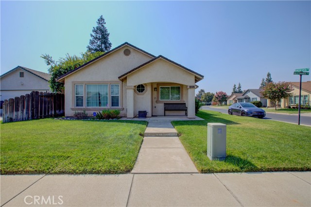 Detail Gallery Image 1 of 1 For 808 Valle Grande Dr, Atwater,  CA 95301 - 3 Beds | 2 Baths