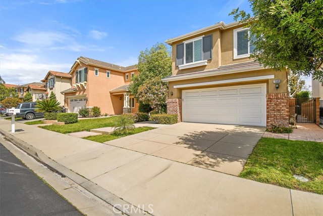 Image 2 for 15509 Timberidge Ln, Chino Hills, CA 91709