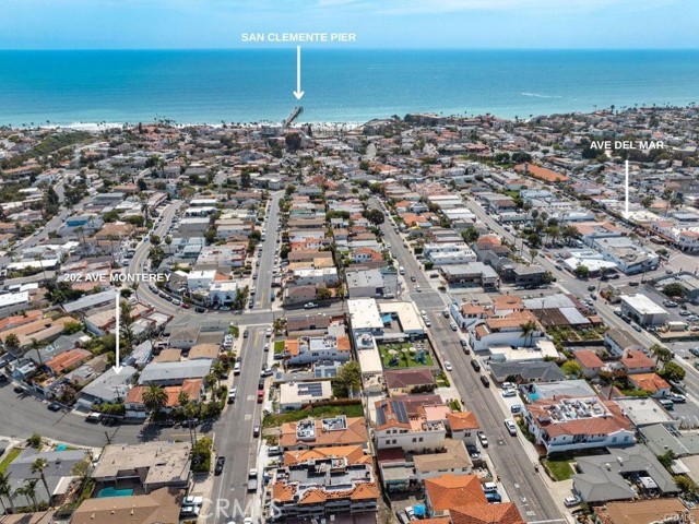 Detail Gallery Image 31 of 32 For 202 Avenida Monterey, San Clemente,  CA 92672 - 6 Beds | 4 Baths