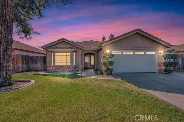 Detail Gallery Image 40 of 40 For 9909 Mona Lisa Ln, Bakersfield,  CA 93312 - 3 Beds | 2 Baths