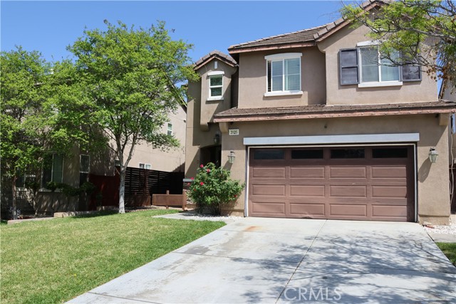 Detail Gallery Image 2 of 4 For 3525 Cromwell Ct, Perris,  CA 92571 - 4 Beds | 2/1 Baths