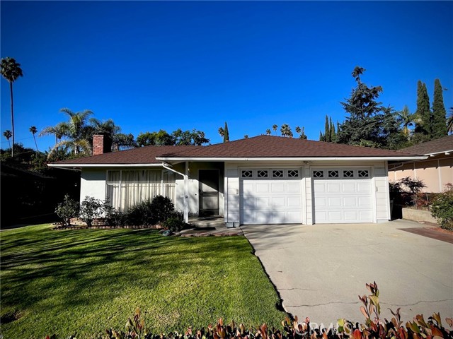 Detail Gallery Image 1 of 1 For 243 Grace Dr, South Pasadena,  CA 91030 - – Beds | – Baths