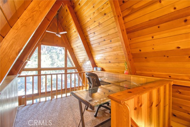 Detail Gallery Image 23 of 49 For 6253 Cardinal Rd, Wrightwood,  CA 92397 - 1 Beds | 1 Baths