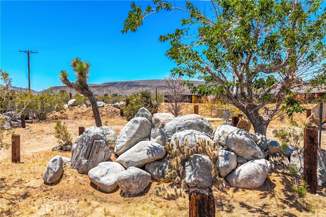 Detail Gallery Image 23 of 36 For 1457 Cambria Ave, Yucca Valley,  CA 92284 - 2 Beds | 1 Baths